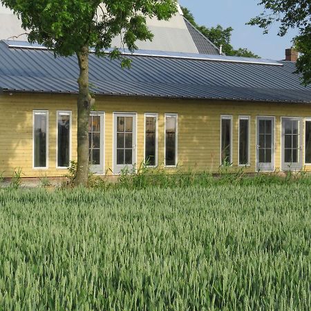 Recreatieboerderij Hoeve Noordveld Аудебілдтзейл Екстер'єр фото