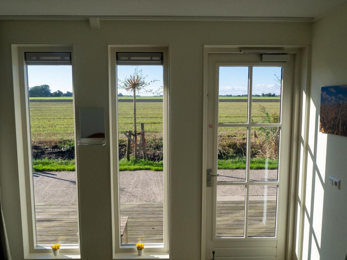 Recreatieboerderij Hoeve Noordveld Аудебілдтзейл Екстер'єр фото